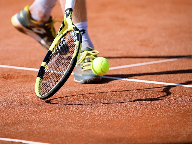 Tennisplätze